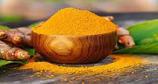 عوارض زردچوبه برای پوست ؛ ایا مصرف زردچوبه برای پوست مفید است