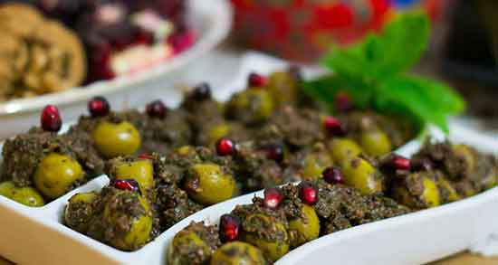 عوارض زیتون پرورده ؛ مضرات مصرف زیتون پرورده برای مردان چیست