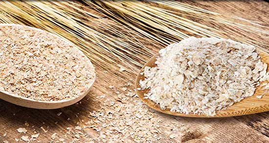 عوارض سبوس گندم در بارداری ؛ ایا سبوس گندم برای زنان باردار مضره