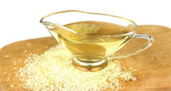 عوارض سرکه برنج ؛ استفاده از سرکه برنج چه عوارضی دارد