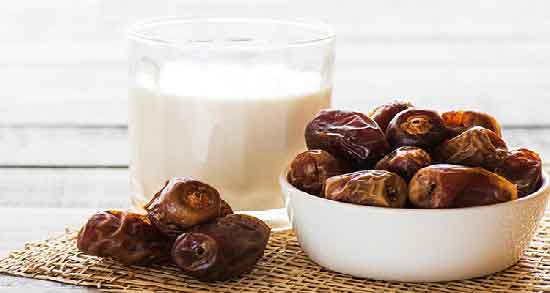عوارض شیر خرما ؛ بررسی عوارض و مضرات مصرف شیر خرما