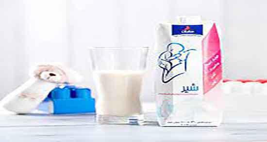 عوارض شیر شتر برای کودکان ؛ ایا خوردن شیر شتر برای اطفال مضره