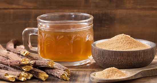 عوارض مصرف ریشه شیرین بیان ؛ مضرات خوردن ریشه شیرین بیان چیست