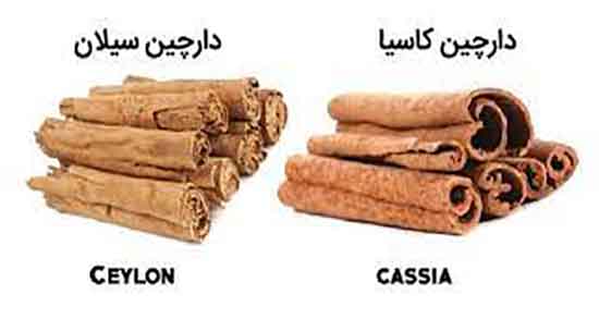 عوارض چای دارچین ؛ مضرات مصرف چای دارچین و زنجبیل برای بدن
