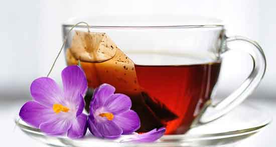 عوارض چای زعفران ؛ مضرات زیاد خوردن چای زعفران برای بارداران