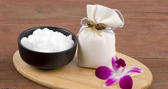 عوارض کافور ؛ ایا دادن کافور برای جنین زنان باردار مضر است یا نه