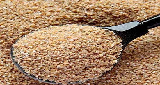 عکس بلغور گندم برای حلیم ؛ تصویر بلغور گندم برای پختن حلیم