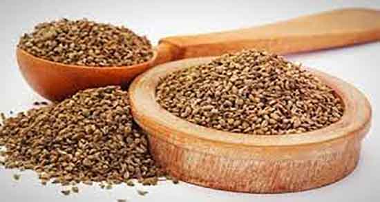 عکس جوهر زنیان ؛ تصویر جوهر زنیان در گوگل + جوهر زنیان چه شکلیه