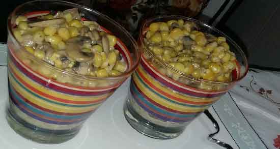 عکس ذرت مکزیکی و آشنایی با خواص و ویژگی های ذرت مکزیکی عکس ذرت مکزیکی ؛ آشنایی با خواص و ویژگی های ذرت مکزیکی