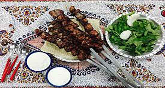 دل مرغ برای کودک یک ساله ؛ غذاهای ممنوع برای کودکان زیر دو سال
