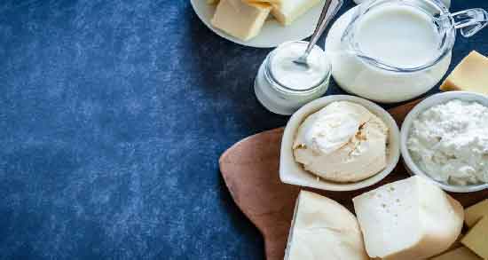فایده اصلی مصرف لبنیات و تامین پروتئین و کلسیم بدن با خوردن لبنیات فایده اصلی مصرف لبنیات ؛ تامین پروتئین و کلسیم بدن با خوردن لبنیات