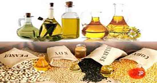 فرق روغن سویا و آفتابگردان ؛ ایا روغن سویا و افتابگردان با هم متفاوتند