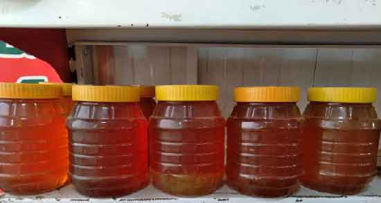 فرق عسل بهاره و پاییزه ؛ بررسی تفاوت های بین عسل بهاره و پاییزه