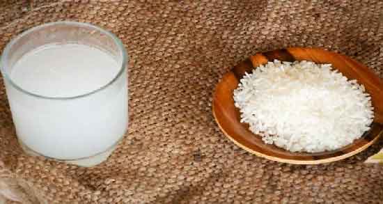 فواید آب برنج برای جوش صورت و نسخه طبیعی برای درمان جوش با آب برنج فواید آب برنج برای جوش صورت ؛ نسخه طبیعی برای درمان جوش با آب برنج