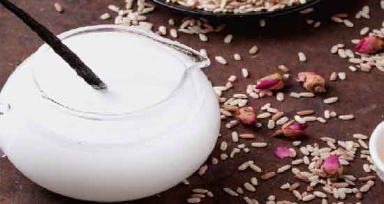 فواید آب برنج برای لاغری و آیا مصرف آب برنج باعث لاغری می شود؟ فواید آب برنج برای لاغری ؛ آیا مصرف آب برنج باعث لاغری می شود؟