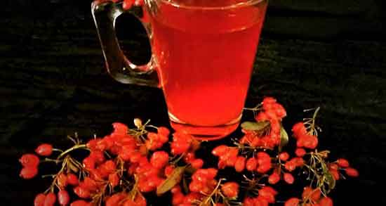 فواید آب زرشک برای پوست ؛ فواید ماسک آب زرشک برای پوست صورت