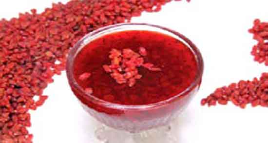 فواید آب زرشک در طب سنتی ؛ خواص آب زرشک از نظر طب سنتی