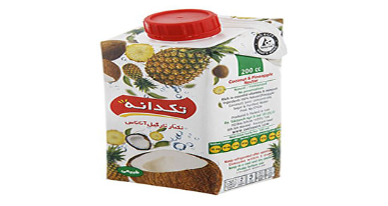 فواید آب نارگیل برای کودکان ؛ خاصیت مصرف اب نارگیل برای اطفال