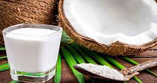 فواید آب نارگیل در بارداری ؛ خواص مصرف اب نارگیل در دوران بارداری