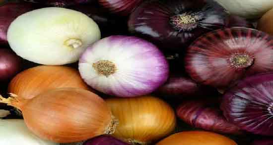 فواید آب پیاز برای چشم ؛ بررسی خاصیت استفاده از آب پیاز برای سلامت چشم
