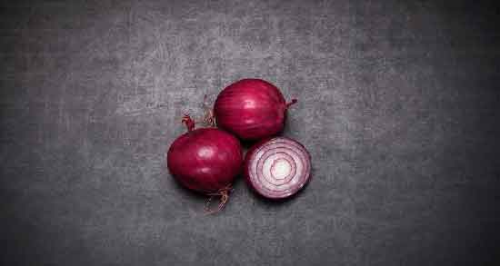 فواید آب پیاز پخته شده ؛ خاصیت دارویی آب پیاز پخته شده برای درمان بیماری ها