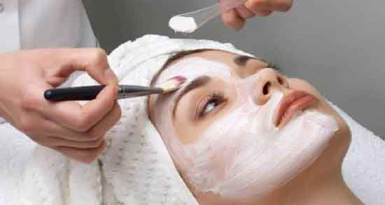 فواید آرد برنج برای صورت و تاثیر استفاده از آرد برنج برای جوانسازی پوست فواید آرد برنج برای صورت ؛ تاثیر استفاده از آرد برنج برای جوانسازی پوست