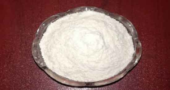 فواید آرد برنج برای نوزاد ؛ ویتامین های موجود در آرد برنج مفید برای رشد کودک