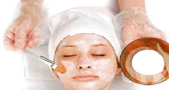 فواید آرد برنج برای پوست و پاکسازی پوست صورت با ماسک آرد برنج فواید آرد برنج برای پوست ؛ پاکسازی پوست صورت با ماسک آرد برنج