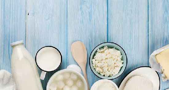 فواید اصلی مصرف لبنیات چیست ؛ آشنایی با مهمترین خواص لبنیات برای بدن