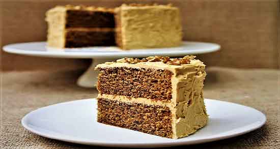 فواید بکینگ پودر در کیک و به چه علت از بکینگ پودر برای پخت کیک استفاده می شود؟ فواید بکینگ پودر در کیک ؛ به چه علت از بکینگ پودر برای پخت کیک استفاده می شود؟