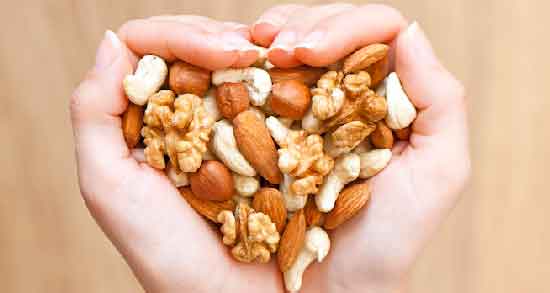 فواید خشکبار چیست ؛ آشنایی با خواص دارویی و درمانی خشکبار