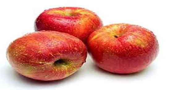 فواید خوردن سیب ناشتا و خاصیت مصرف سیب ناشتا برای درمان کم خونی فواید خوردن سیب ناشتا ؛ خاصیت مصرف سیب ناشتا برای درمان کم خونی