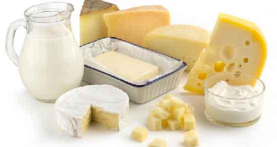 فواید خوردن لبنیات علوم دوم ؛ آشنایی با فواید مصرف لبنیات برای بدن