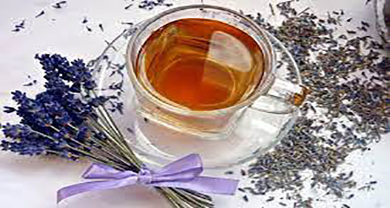 فواید دمنوش اسطوخودوس و سنبل الطیب ؛ اسطوخودوس و سنبل الطیب
