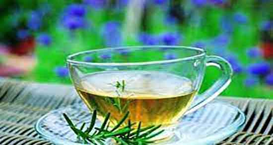فواید دمنوش رزماری ؛ خواص خوردن دمنوش رزماری و اسطوخودوس