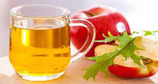 فواید دمنوش سیب ؛ خواص دمنوش سیب و گل محمدی برای اعصاب