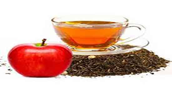 فواید دمنوش سیب و دارچین ؛ ایا خوردن دمنوش سیب و دارچین خاصیت دارد