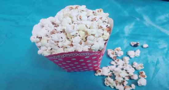 فواید ذرت بو داده برای کودکان و میان وعده ای خوشمزه و سالم برای کودکان با ذرت بو داده فواید ذرت بو داده برای کودکان ؛ میان وعده ای خوشمزه و سالم برای کودکان با ذرت بو داده