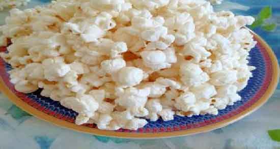 فواید ذرت بو داده خانگی و خاصیت مصرف ذرت بو داده برای سلامتی فواید ذرت بو داده خانگی ؛ خاصیت مصرف ذرت بو داده برای سلامتی