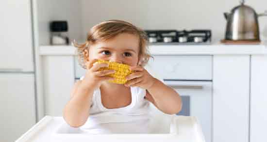 فواید ذرت مکزیکی برای کودکان و تامین انرژی کودکان با خوردن ذرت مکزیکی فواید ذرت مکزیکی برای کودکان ؛ تامین انرژی کودکان با خوردن ذرت مکزیکی