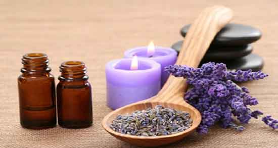 فواید روغن اسطوخودوس برای مو ؛ روغن اسطوخودوس برای پوست و مو