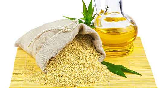 فواید روغن خردل برای مو ؛ خاصیت ماساژ دادن مو با روغن خردل چیست
