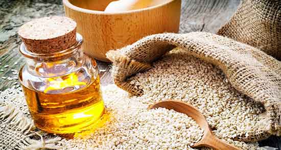 فواید روغن خردل برای پوست ؛ درمان التهابات پوستی با مصرف روغن خردل