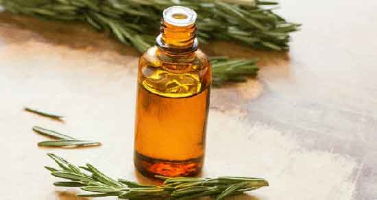 فواید روغن رزماری برای مو ؛ آموزش درست کردن ماسک روغن رزماری برای تقویت مو