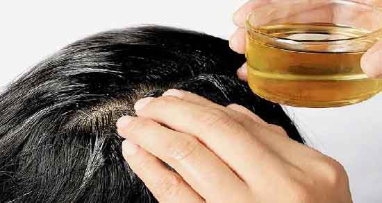 فواید روغن رزماری برای موی سر ؛ خواص شگفت انگیز روغن رزماری برای تقویت مو