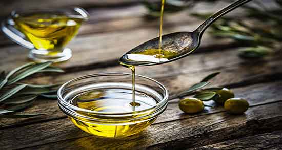 فواید روغن زیتون وحشی ؛ خاصیت روغن زیتون وحشی برای بدنسازان