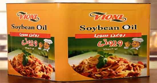 فواید روغن سویا برای پوست ؛ خاصیت روغن سویا برای زیبایی صورت
