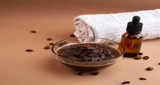 فواید روغن قهوه ؛ خاصیت مصرف روغن قهوه برای پوست صورت