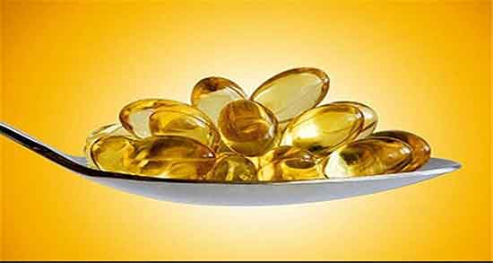 فواید روغن ماهی برای صورت ؛ تقویت پوست صورت با روغن ماهی