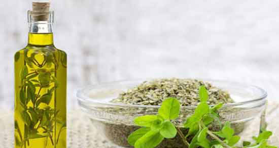 فواید روغن مرزنجوش ؛ خواص مصرف روغن مرزنجوش برای سینوزیت